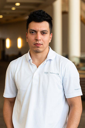 Student Living Council - Feb 2021