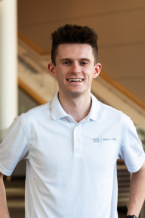 Student Living Council - Feb 2021