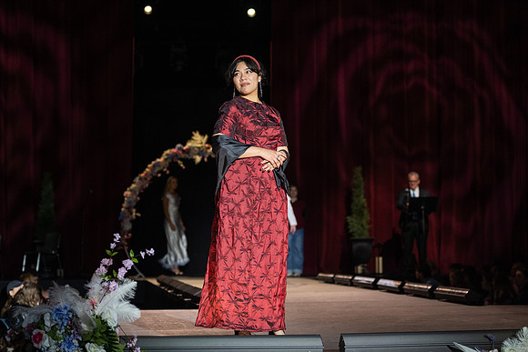 Winter Fashion Show - March 2025