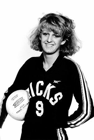 Ricks College Athletics All American