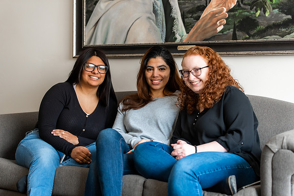 Roommates - Feb 2021