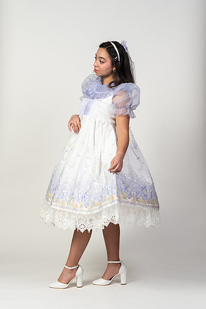 Fashion Portfolio - Dec 2024