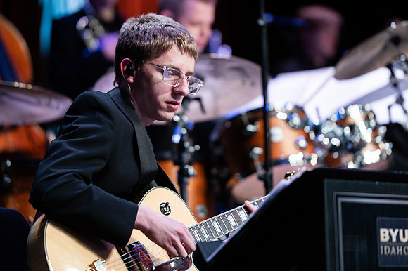 Sound Alliance Concert - Mar. 2025