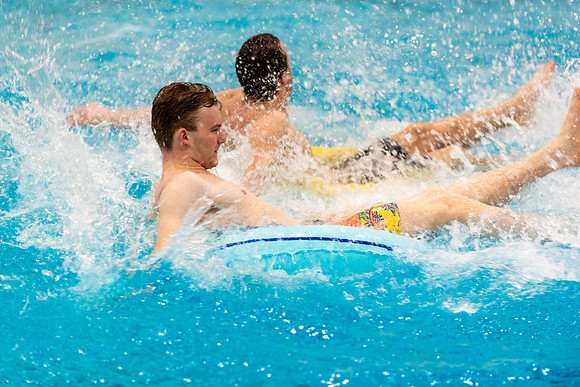 Water Polo Championship - Feb 2021