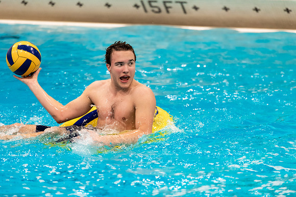 Water Polo Championship - Feb 2021