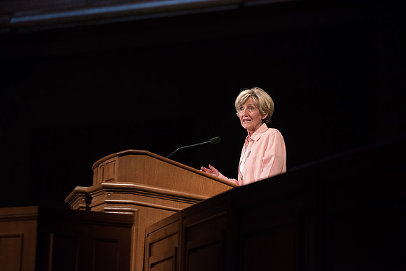 BYU-Idaho Forum, Faith is not Blind by The Hafens. Spring Semester