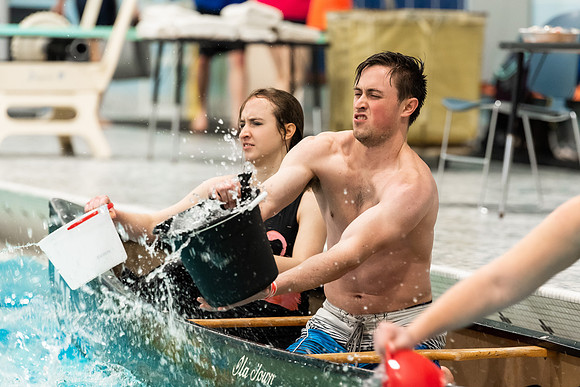 Pool Battleship - Feb 2021
