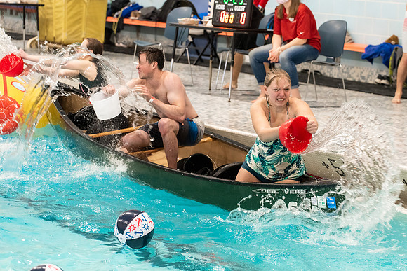 Pool Battleship - Feb 2021
