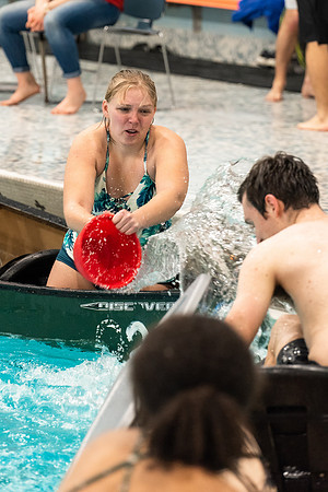 Pool Battleship - Feb 2021