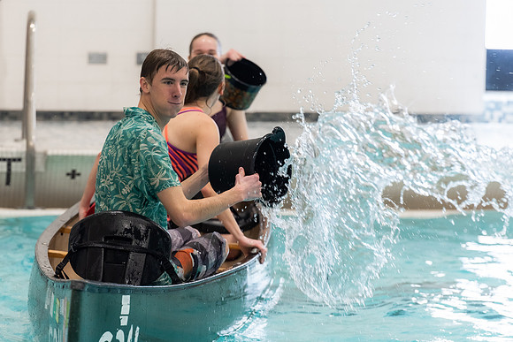 Pool Battleship - Feb 2021