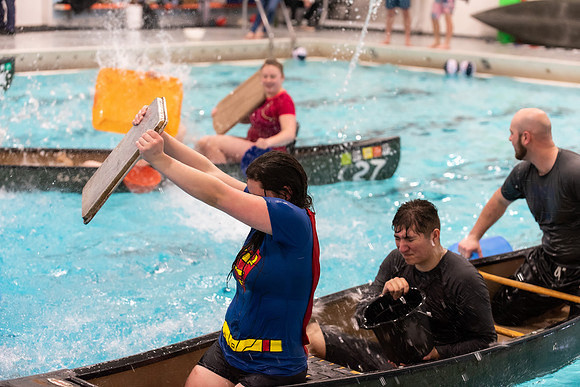 Pool Battleship - Feb 2021