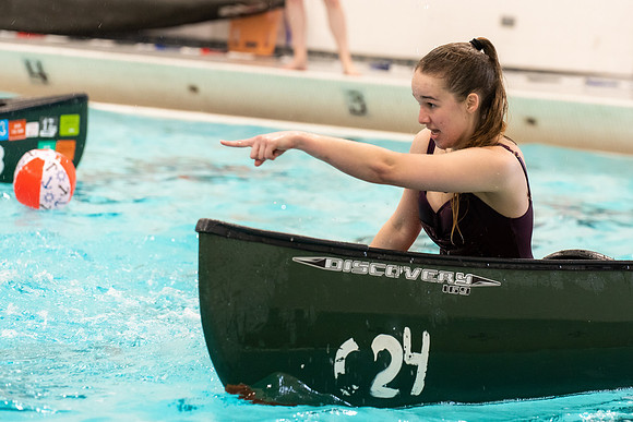 Pool Battleship - Feb 2021