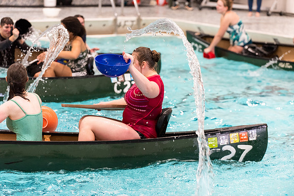 Pool Battleship - Feb 2021
