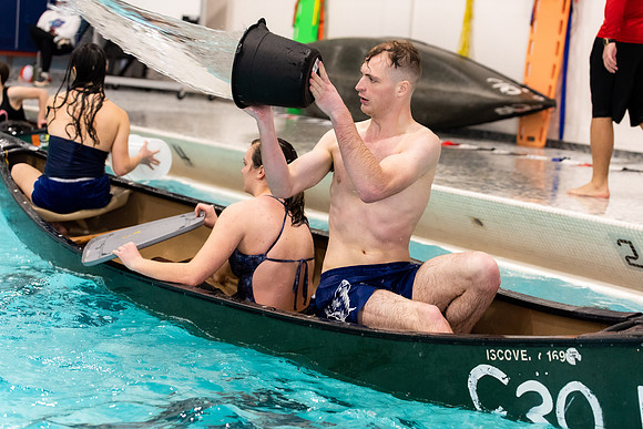Pool Battleship - Feb 2021