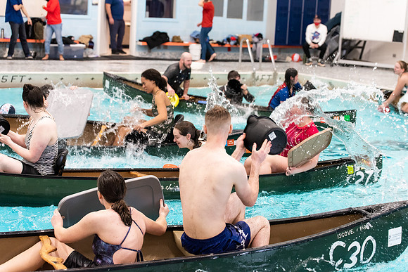 Pool Battleship - Feb 2021