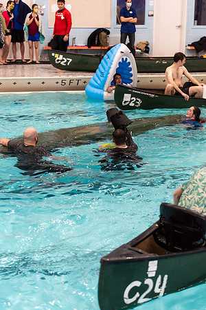 Pool Battleship - Feb 2021