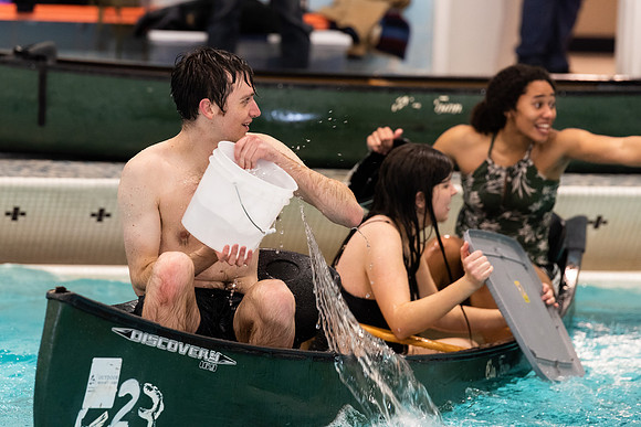 Pool Battleship - Feb 2021