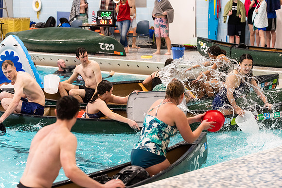 Pool Battleship - Feb 2021