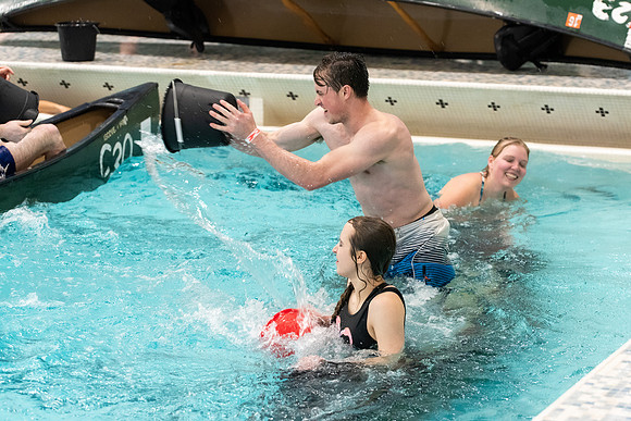 Pool Battleship - Feb 2021