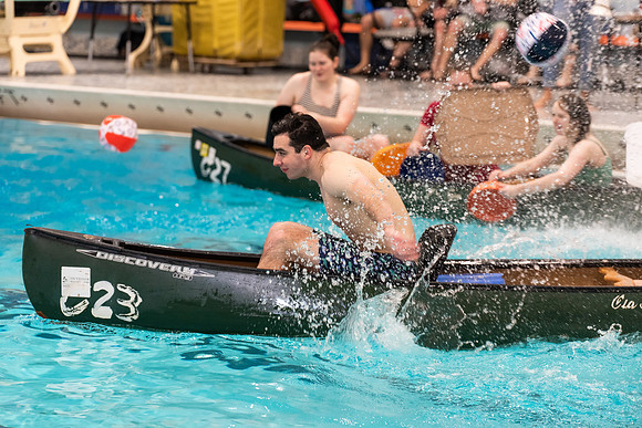 Pool Battleship - Feb 2021