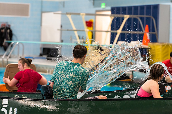 Pool Battleship - Feb 2021