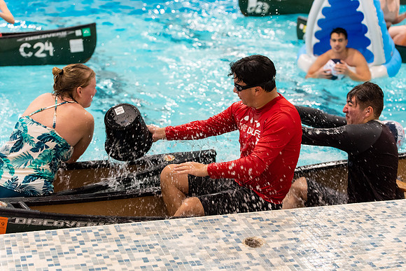 Pool Battleship - Feb 2021