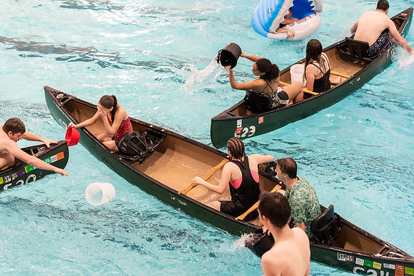 Pool Battleship - Feb 2021
