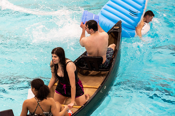 Pool Battleship - Feb 2021