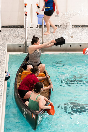 Pool Battleship - Feb 2021