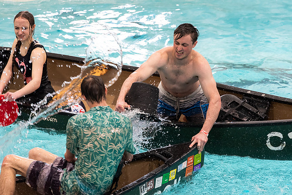 Pool Battleship - Feb 2021
