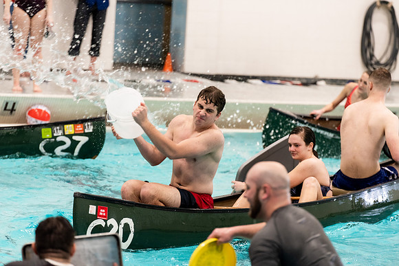 Pool Battleship - Feb 2021