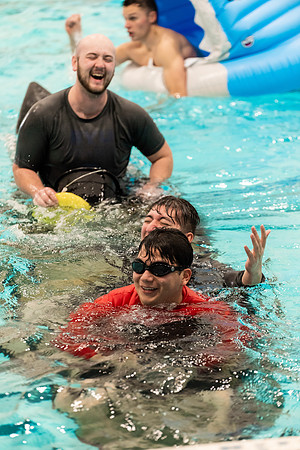 Pool Battleship - Feb 2021