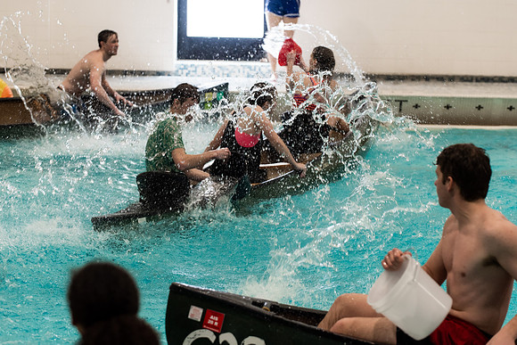 Pool Battleship - Feb 2021