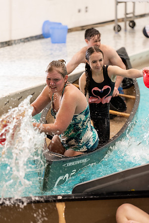 Pool Battleship - Feb 2021