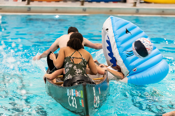Pool Battleship - Feb 2021