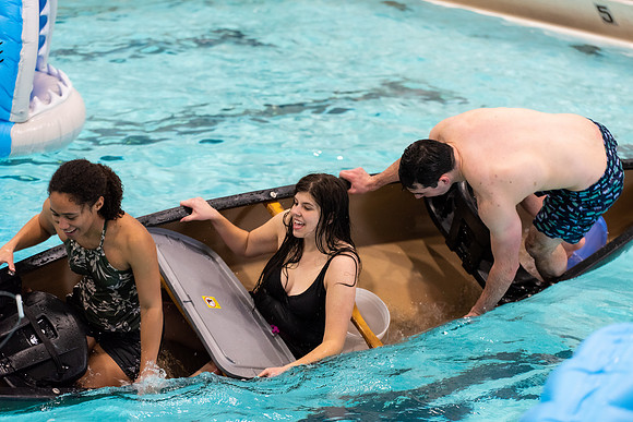 Pool Battleship - Feb 2021