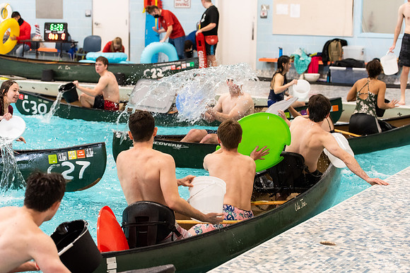 Pool Battleship - Feb 2021