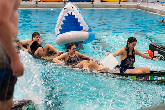 Pool Battleship - Feb 2021