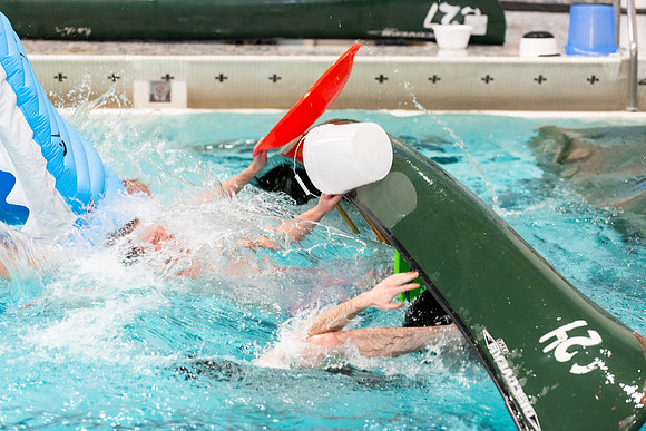 Pool Battleship - Feb 2021