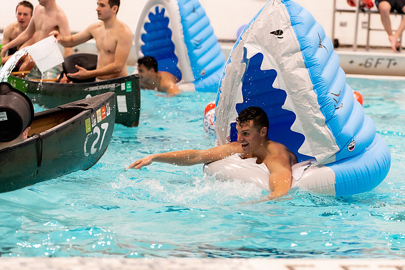 Pool Battleship - Feb 2021