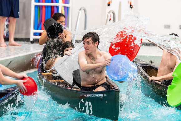 Pool Battleship - Feb 2021
