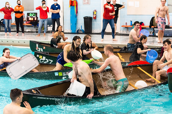 Pool Battleship - Feb 2021