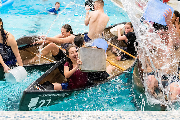 Pool Battleship - Feb 2021