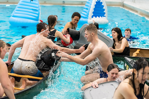 Pool Battleship - Feb 2021