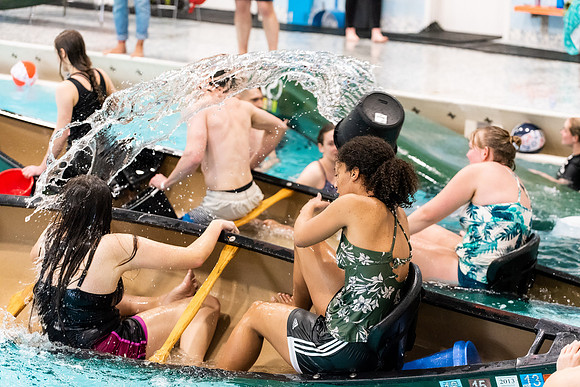 Pool Battleship - Feb 2021