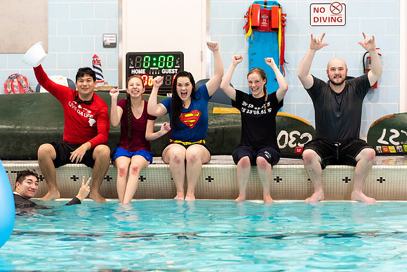 Pool Battleship - Feb 2021