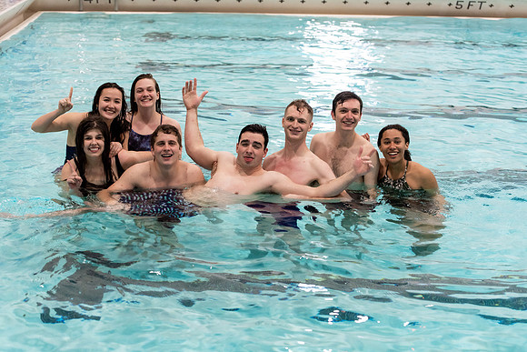 Pool Battleship - Feb 2021