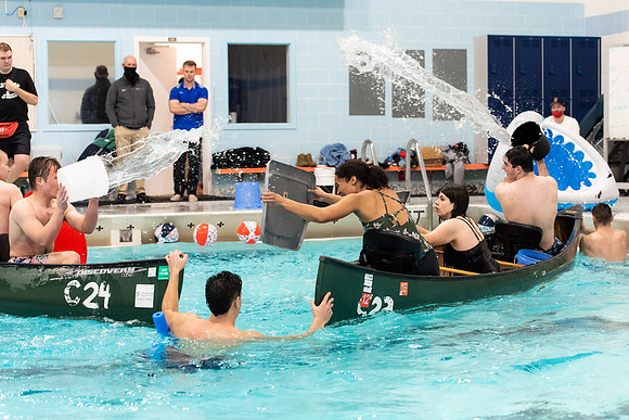 Pool Battleship - Feb 2021