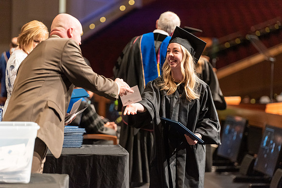 Convocation Education & Human development - Jul 2022