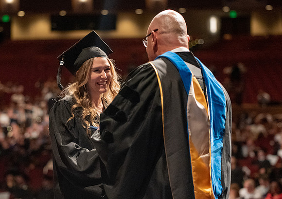 Convocation Business and Communication - July 2022